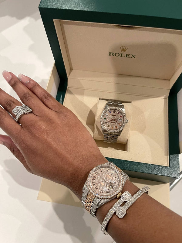 WATCHES