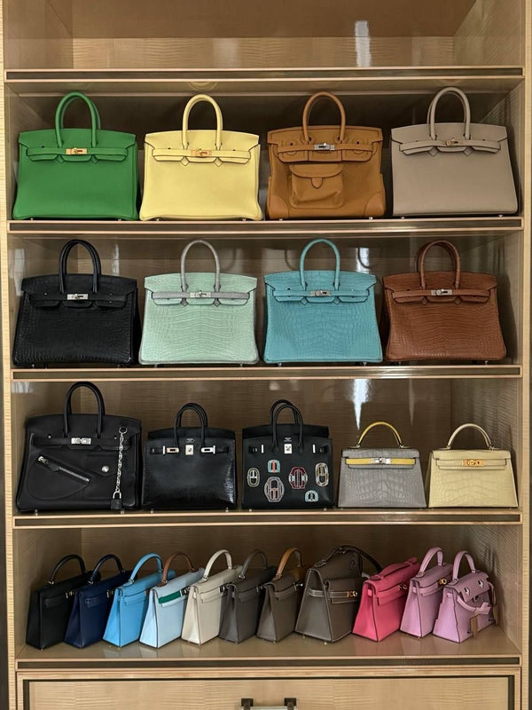 BAGS