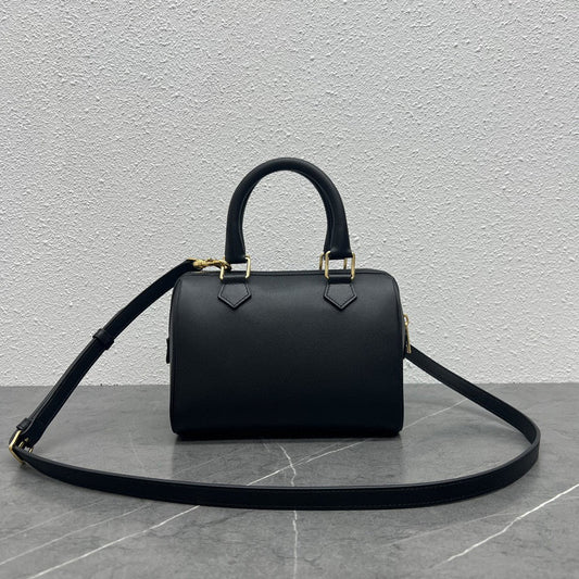 MINI BOSTON BAG
