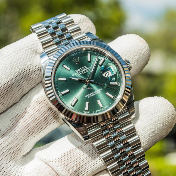 WATCHES