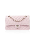 Quilted Shoulder Bag