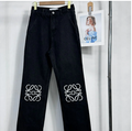WIDE-LEG DENIMJEANS
