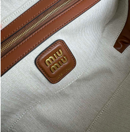PATCHWORK BOWLING BAG