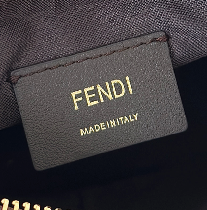 MINI CRESCENT SHOULDER BAG