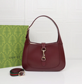 SMALL RED SHOULDER BAG