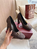 RETRO LEATHER LUXURY SNEAKERS