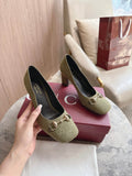 RETRO LEATHER LUXURY SNEAKERS