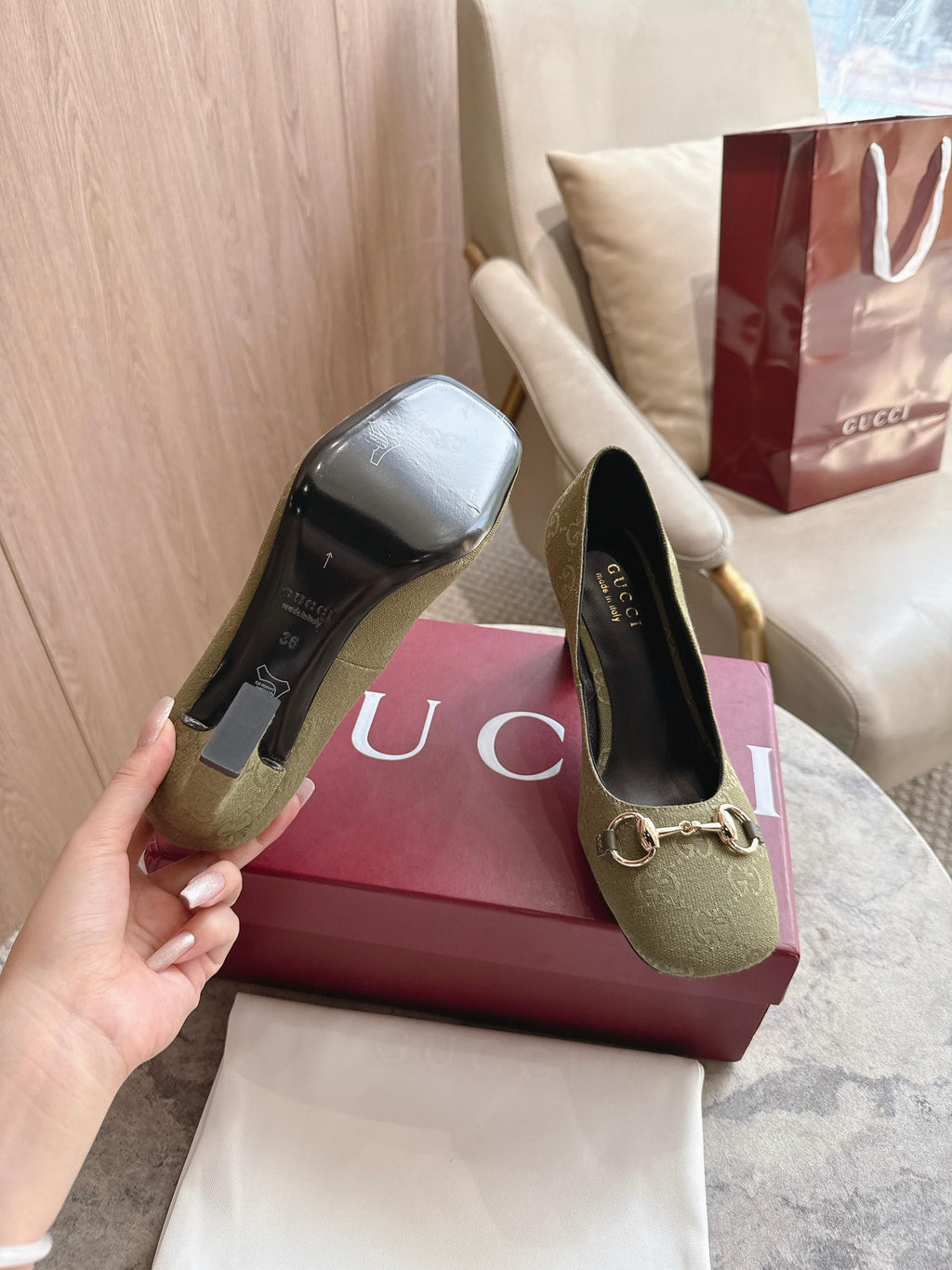 RETRO LEATHER LUXURY SNEAKERS