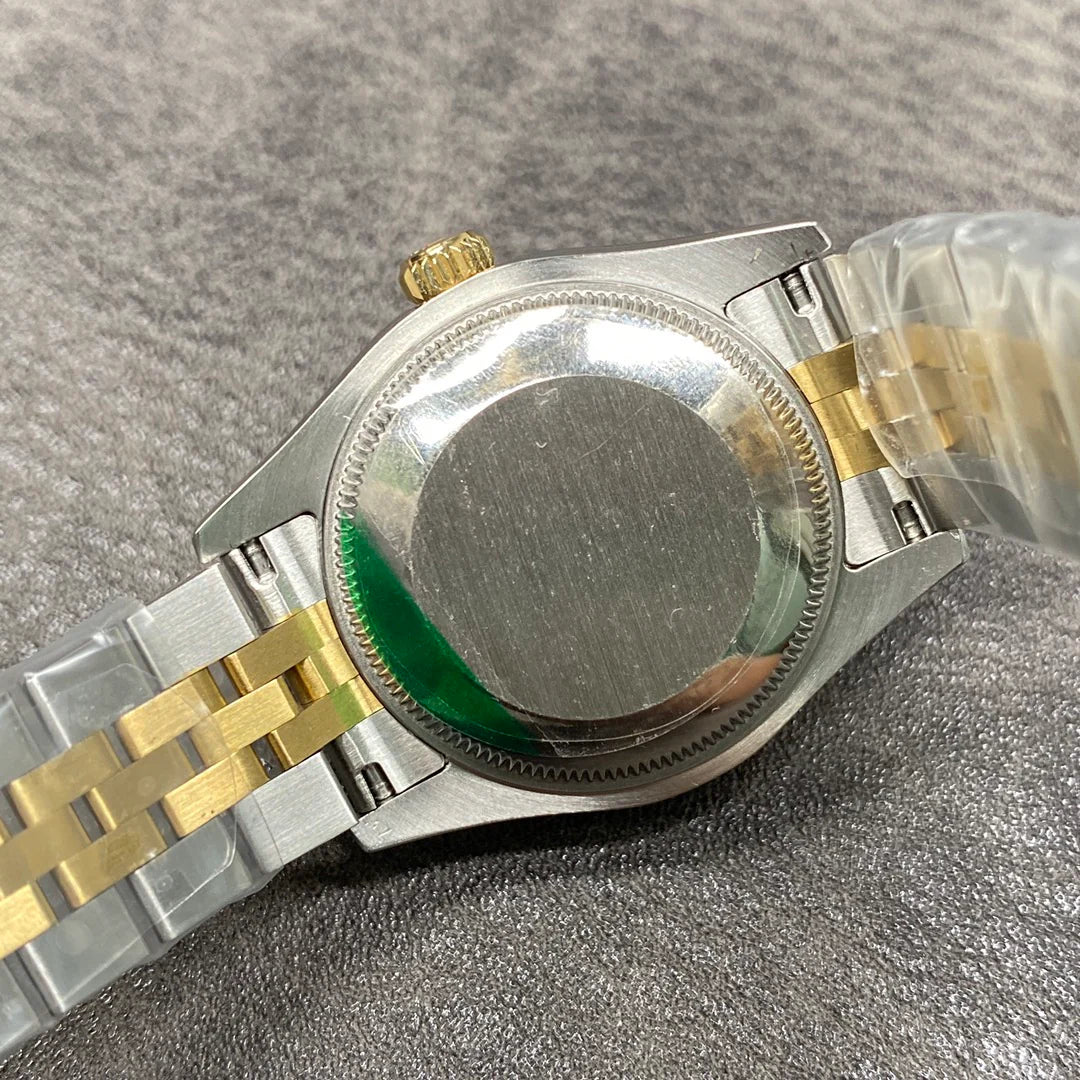 CLASSIC AUTOMATIC WATCH 31 MM