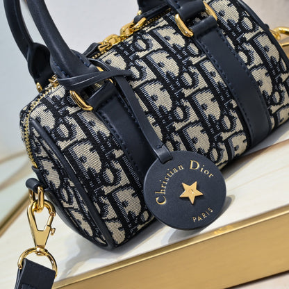 TOUJOURS LEATHER SHOPPING BAG – QUILTED CALFSKIN EDITION