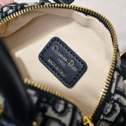 TOUJOURS LEATHER SHOPPING BAG – QUILTED CALFSKIN EDITION