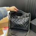 MINI CHAIN 31 TOTE – COLLECTOR’S EDITION