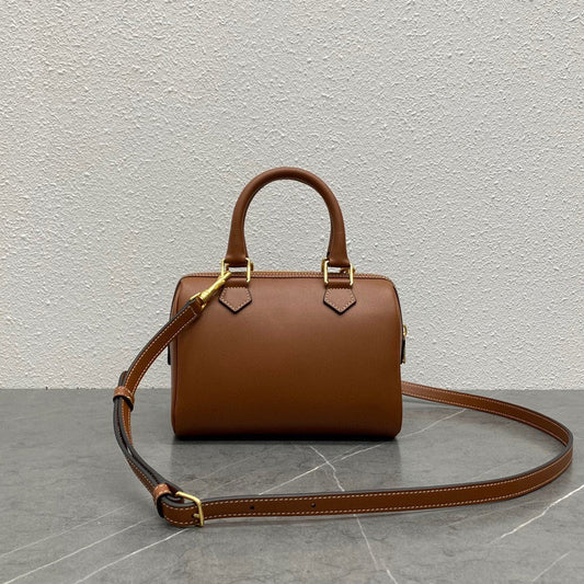 MINI BOSTON BAG