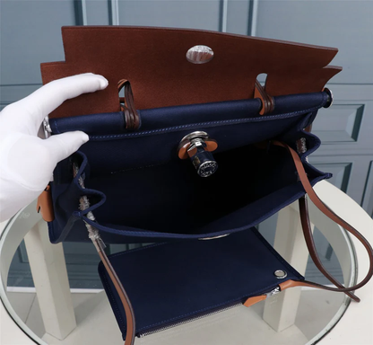 CABAG CANVAS TOTE