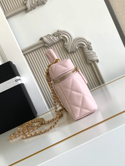 CLASSIC FLAP SMALL BAG 23CM- SUPREME EDITION