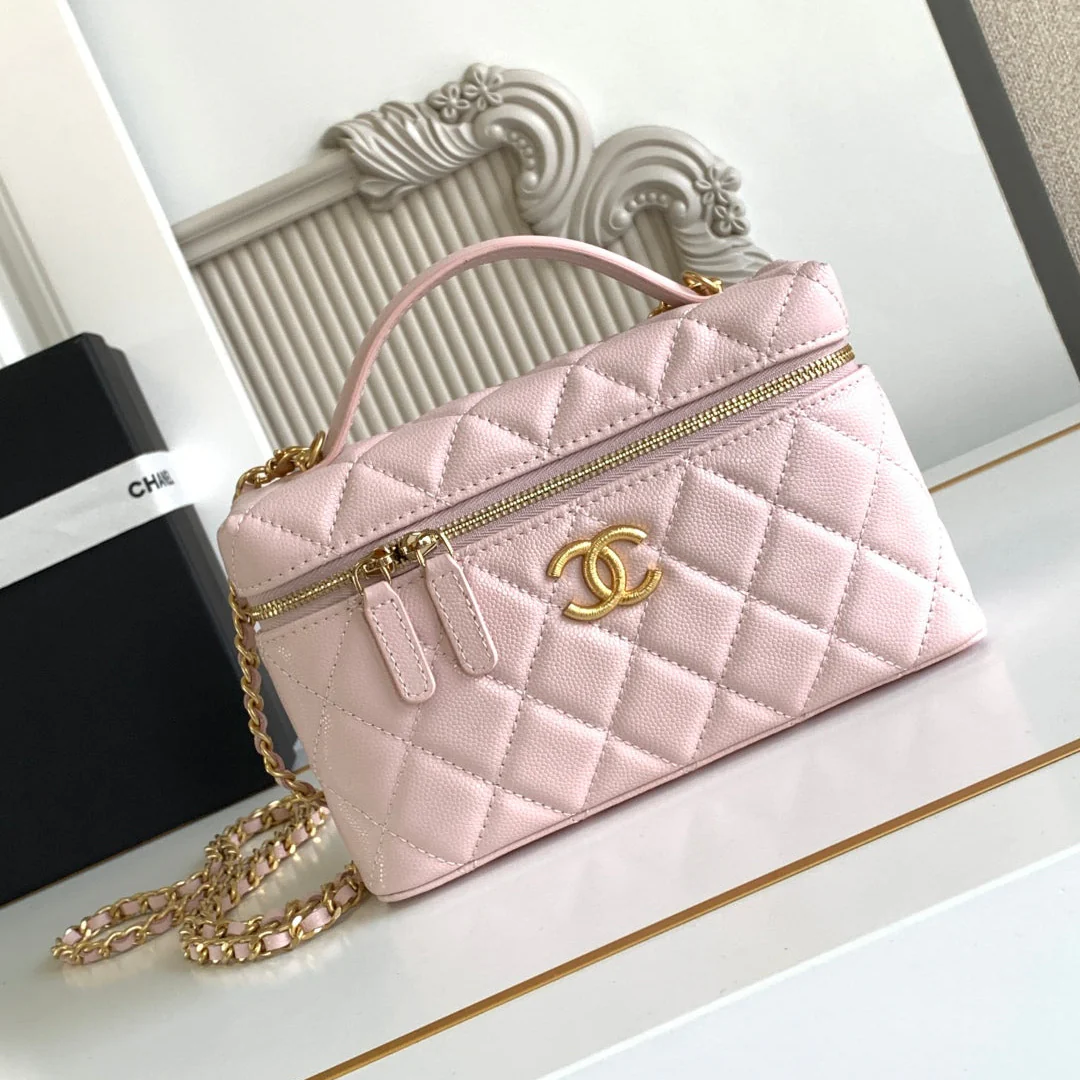 CLASSIC FLAP SMALL BAG 23CM- SUPREME EDITION