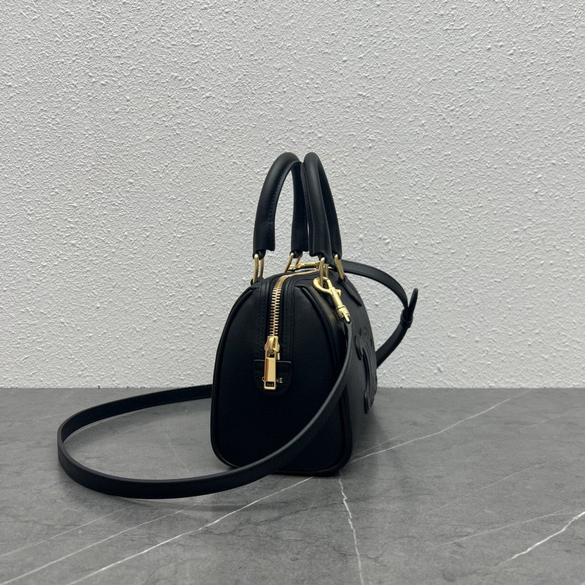 MINI BOSTON BAG
