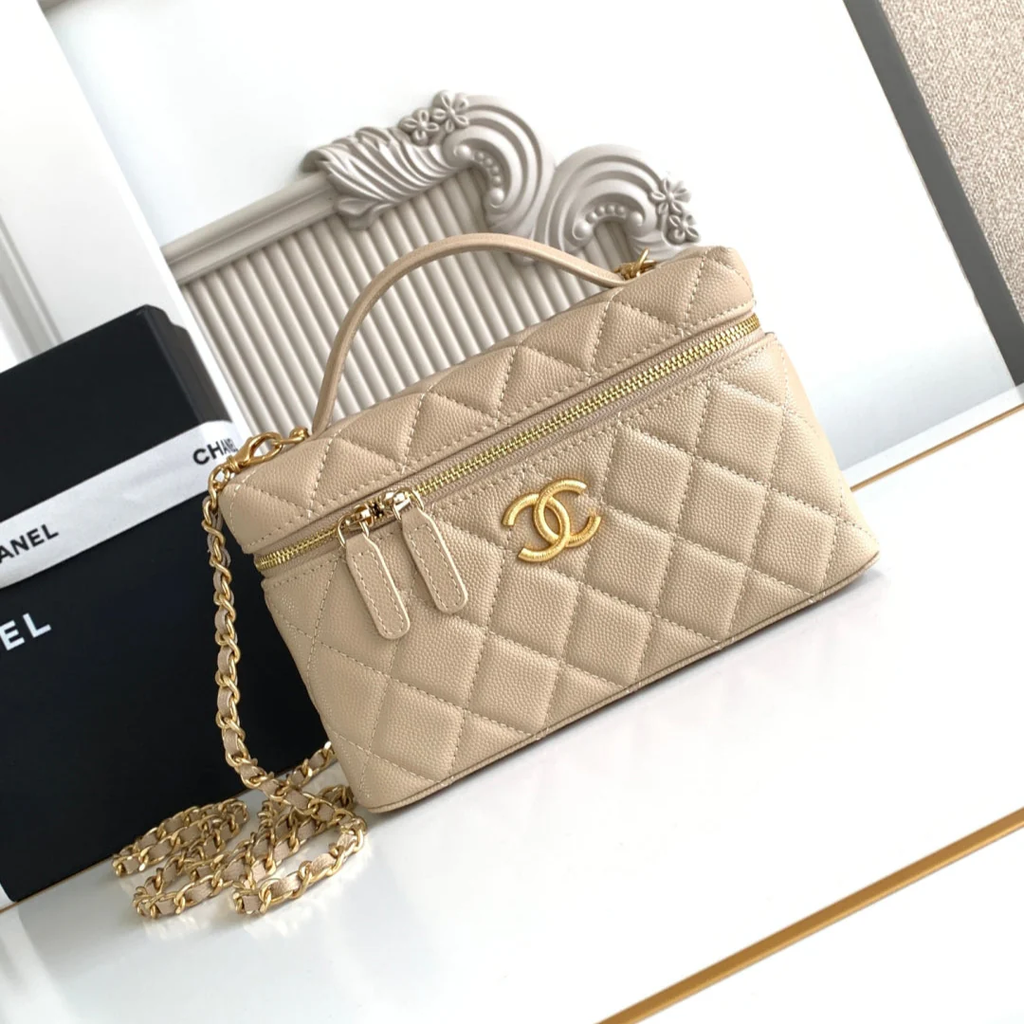 CLASSIC FLAP SMALL BAG 23CM- SUPREME EDITION