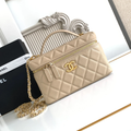 CLASSIC FLAP SMALL BAG 23CM- SUPREME EDITION