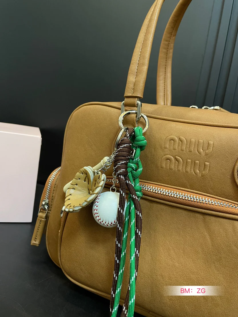 MOTORCYCLE SHOULDER BAG