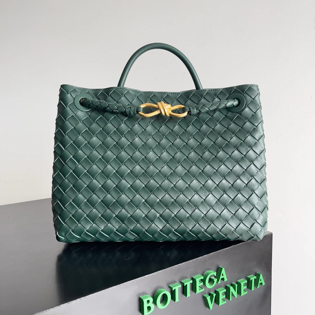 ANDIAMO BAG 32