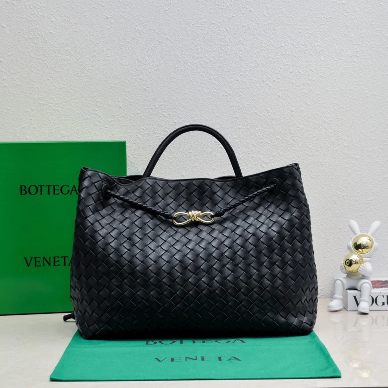 ANDIAMO BAG 45