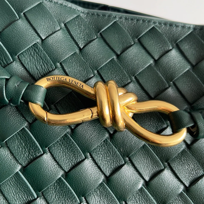 ANDIAMO BAG 32
