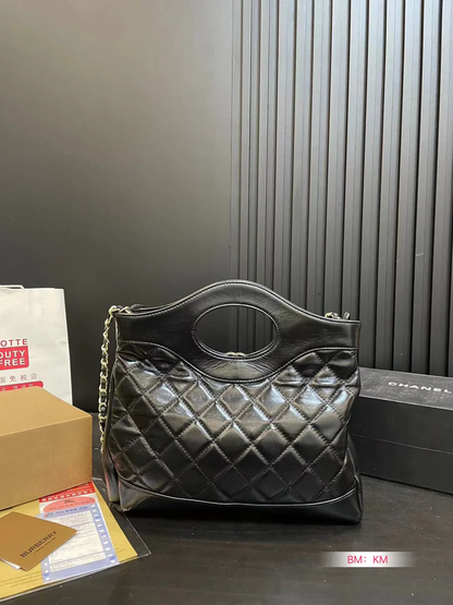 MINI CHAIN 31 TOTE – COLLECTOR’S EDITION