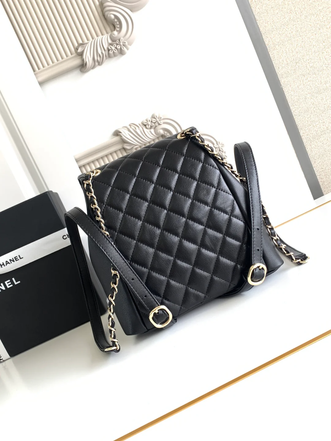 CLASSIC DUMA BACKPACK-21CM