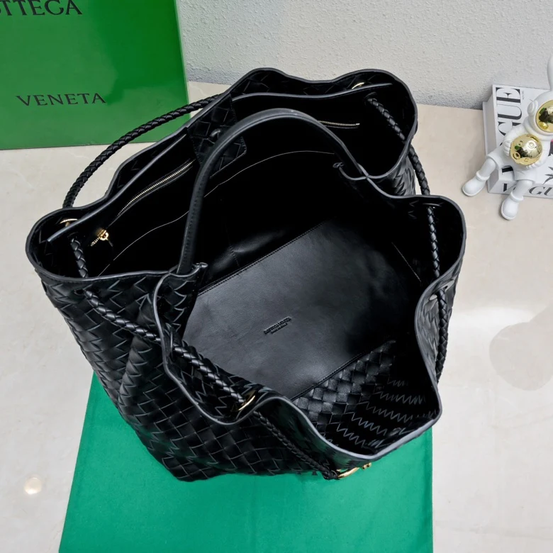 ANDIAMO BAG 45