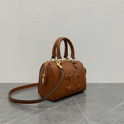 MINI BOSTON BAG
