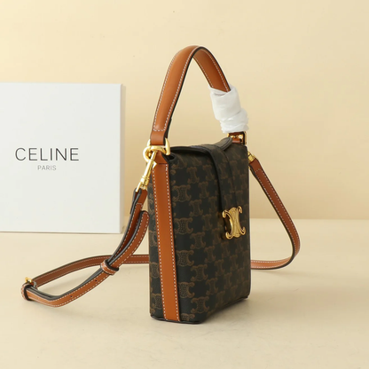 MINI BUCKET BAG