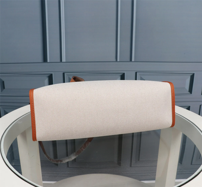 CABAG CANVAS TOTE