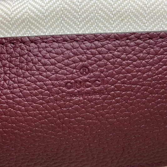 REVERSIBLE ANJOU TOTE BAG