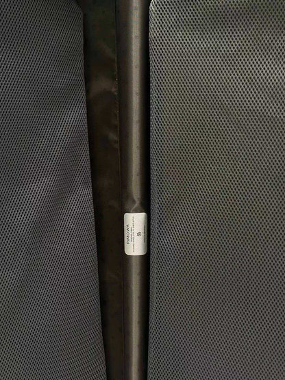 STEALTH ONYX AEROSPACE-GRADE ALUMINUM TRUNK & LUGGAGE TRIO SET