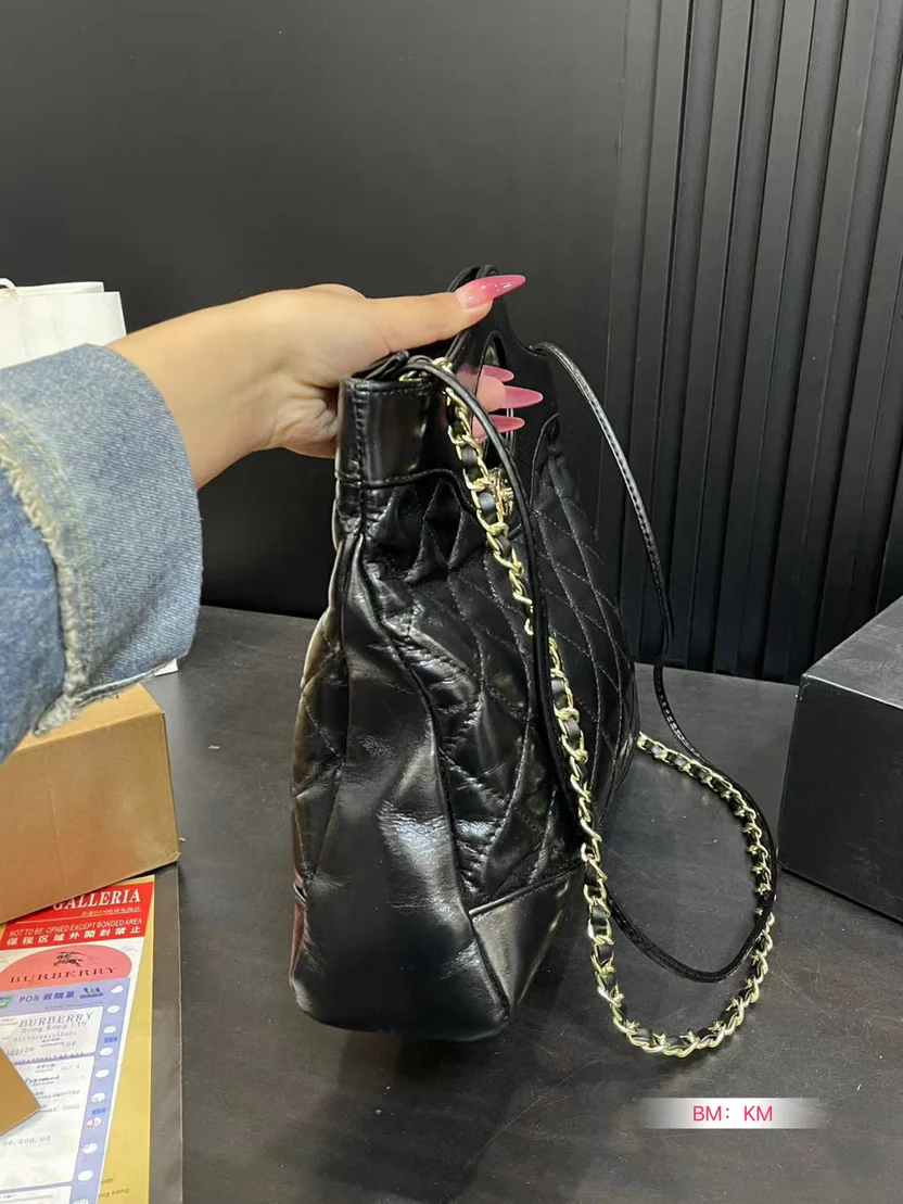 MINI CHAIN 31 TOTE – COLLECTOR’S EDITION