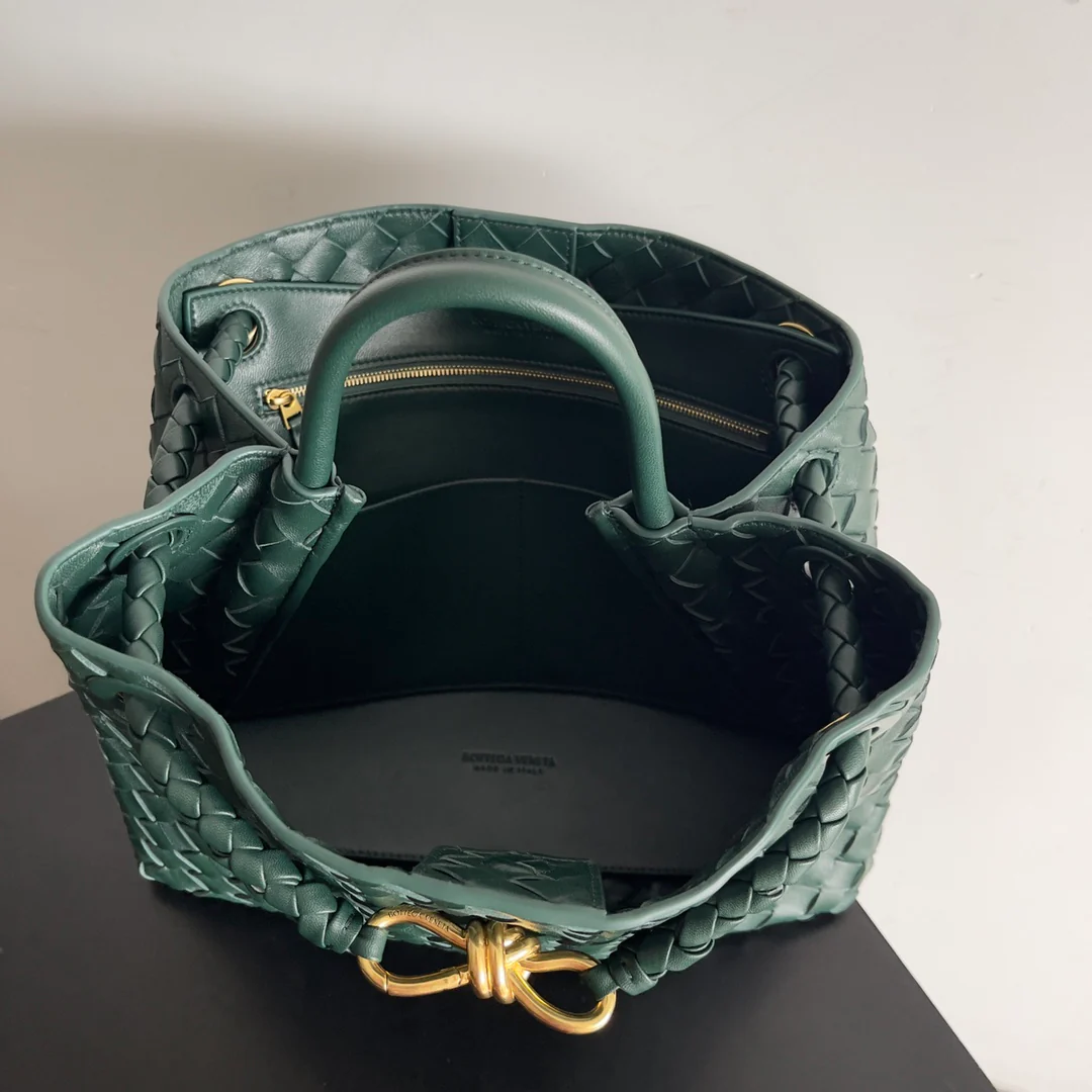 ANDIAMO BAG 32