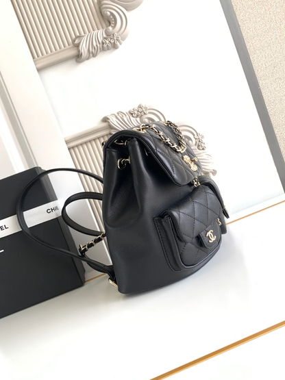 CLASSIC DUMA BACKPACK-21CM
