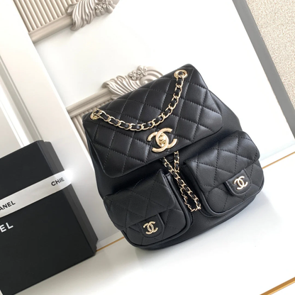 CLASSIC DUMA BACKPACK-21CM