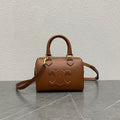 MINI BOSTON BAG