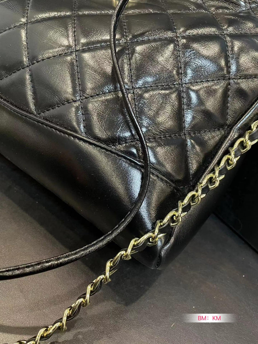 MINI CHAIN 31 TOTE – COLLECTOR’S EDITION