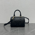 MINI BOSTON BAG