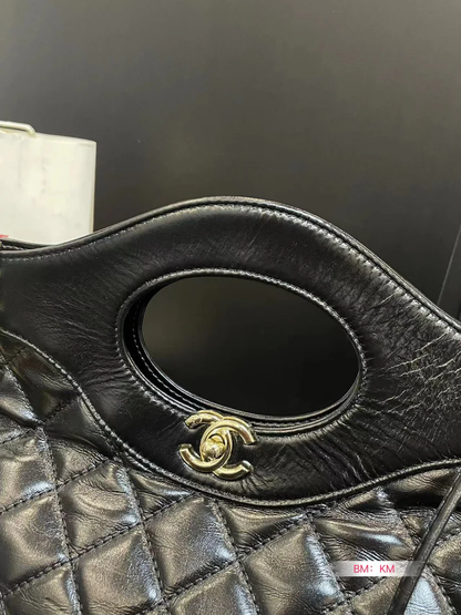 MINI CHAIN 31 TOTE – COLLECTOR’S EDITION