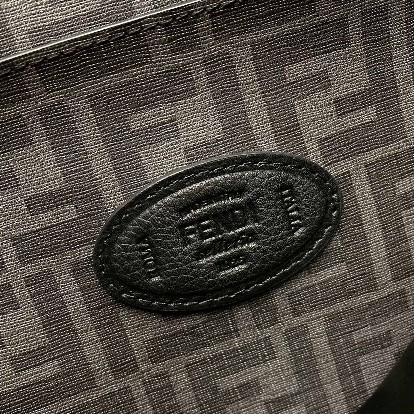 PLATINUM TOTE BAG