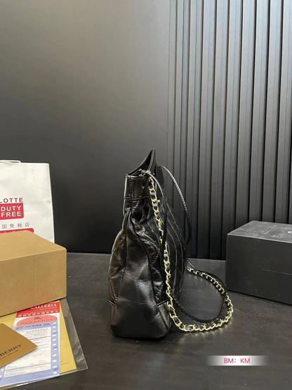 MINI CHAIN 31 TOTE – COLLECTOR’S EDITION