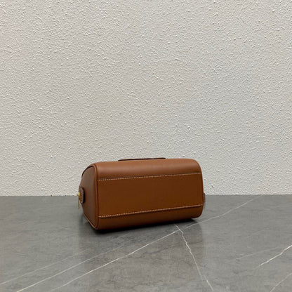 MINI BOSTON BAG