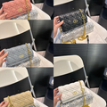TIMELESS LEATHER CLUTCH – ELEGANCE EDITION