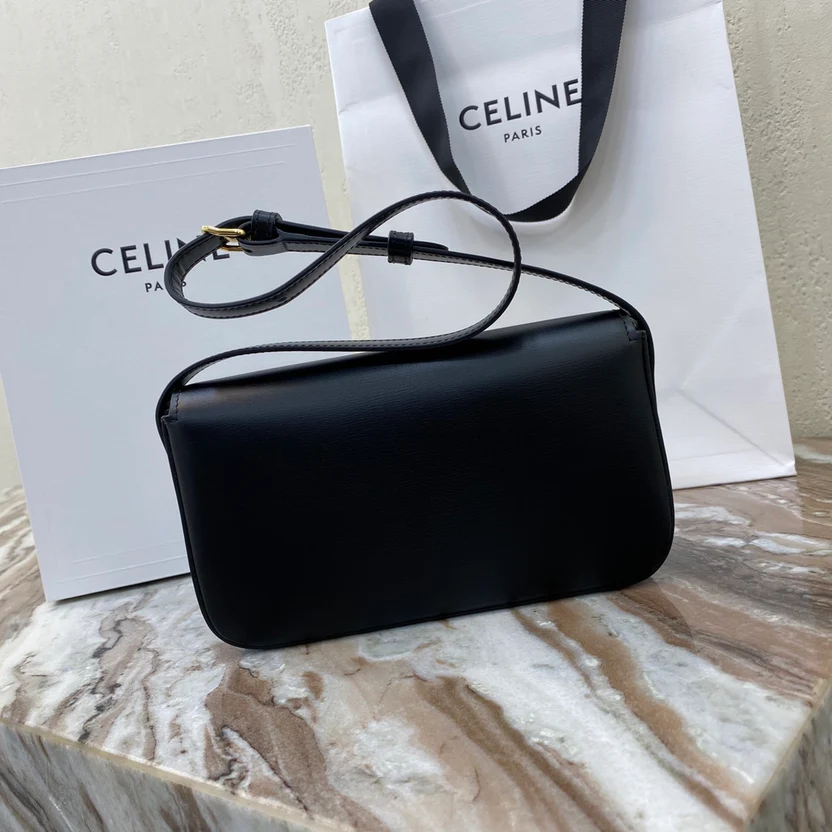 TRIOMPHE SHOULDER BAG