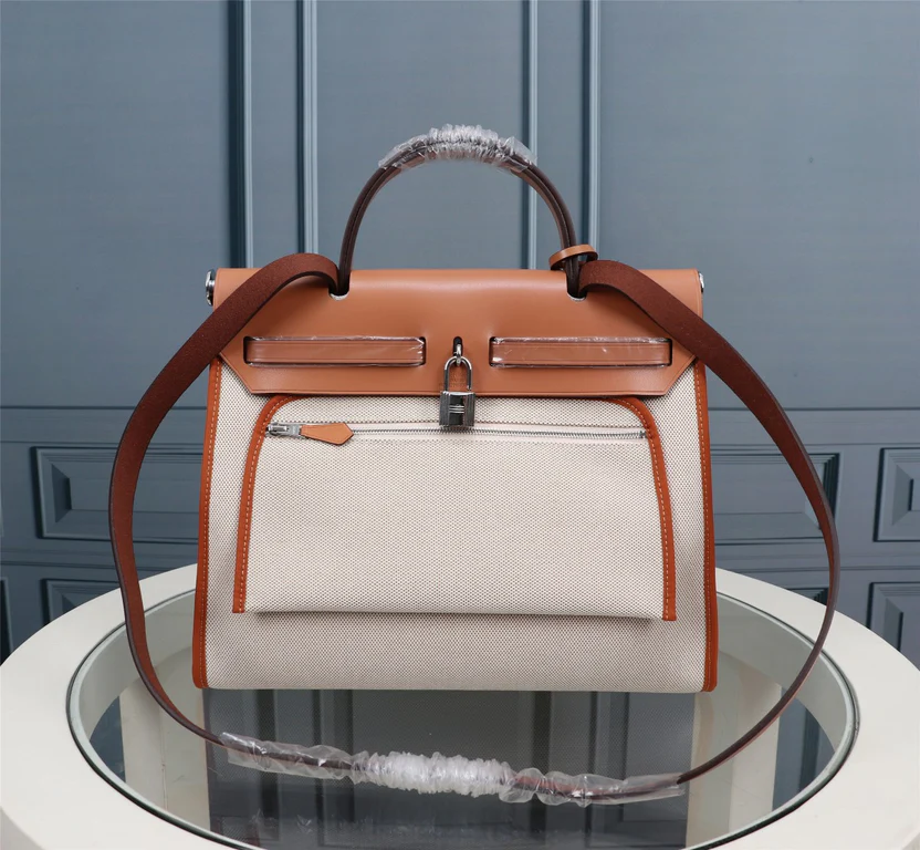 CABAG CANVAS TOTE