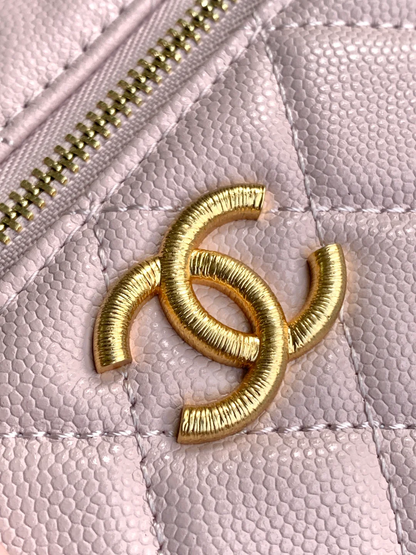 CLASSIC FLAP SMALL BAG 23CM- SUPREME EDITION